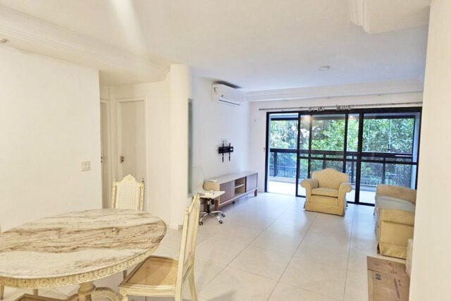 Apartamento com 4 quartos e 139 m² no Condomínio Mandala – RJAP0526